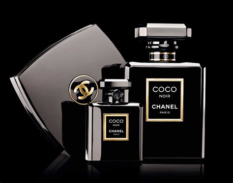 coco chanel noir notaları|Coco Noir Chanel perfume .